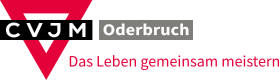 Logo CVJM Oderbruch