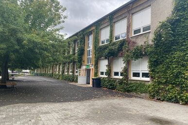 Schulsozialarbeit in Golzow