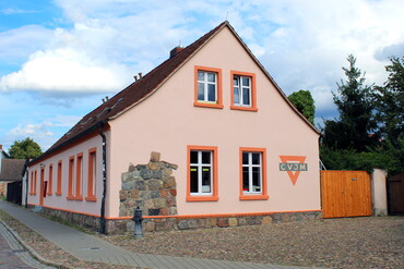 Jugendhaus Seelow