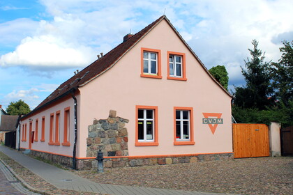 CVJM Oderbruch Jugendhaus Seelow