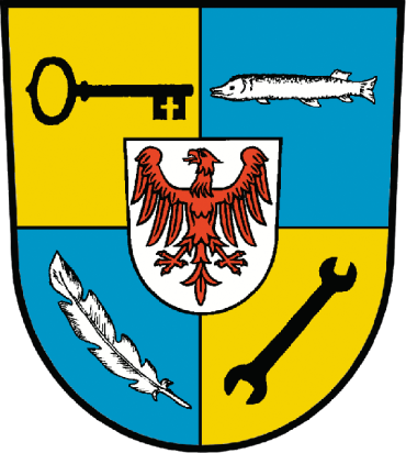 Logo Stadt Wriezen