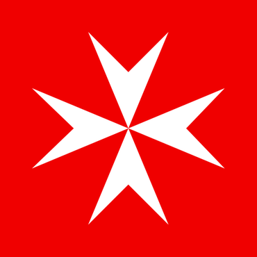 Logo Johanniterorden