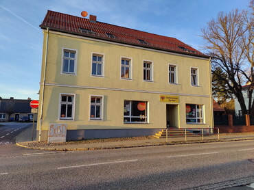 Familienzentrum "Das Nest"